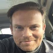 Profile photo of Assistant Professor Joel Rookwood